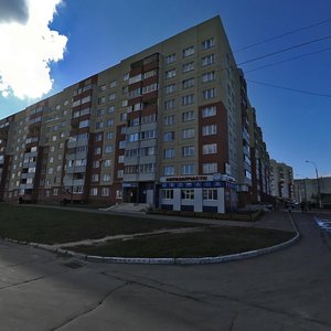 Новочебоксарск, Пионерская улица, 2к2: фото