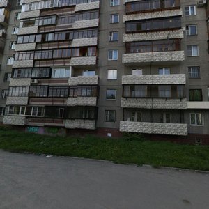 Челябинск, Набережная улица, 7: фото