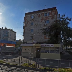 Краснодар, Улица Тургенева, 106: фото