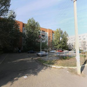 Астрахань, Улица Победы, 54к4: фото