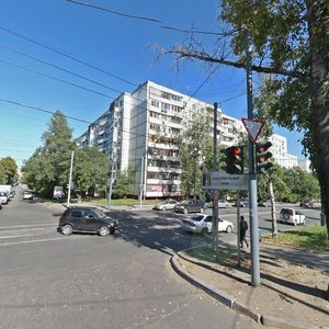Хабаровск, Улица Шеронова, 28: фото