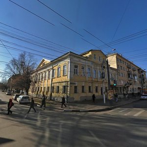 Sovetskaya Street, 68, Tula: photo