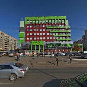 Ижевск, Улица 10 лет Октября, 53: фото