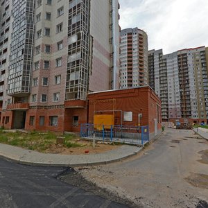 Балашиха, Улица Соловьёва, 2: фото