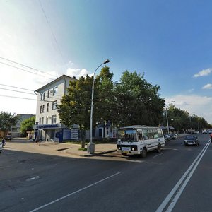 Орёл, Комсомольская улица, 66: фото