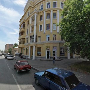 Волгоград, Улица Огарёва, 7: фото