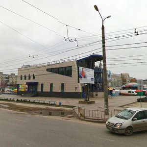 Дзержинск, Улица Гайдара, 59Д: фото