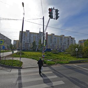 Narodnaya Street, 22, Nizhny Novgorod: photo