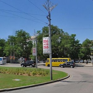 Севастополь, Улица Гоголя, 2: фото