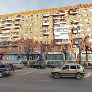 Тула, Красноармейский проспект, 4: фото