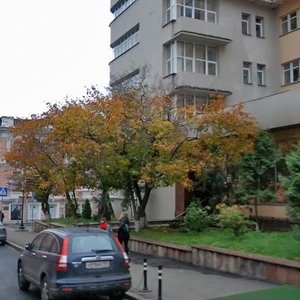 Petrovka Street, 25Ас1, Moscow: photo