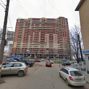 Тула, Проспект Ленина, 112: фото