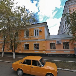 Оренбург, Пушкинская улица, 53: фото