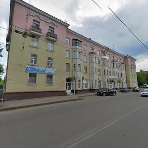 Иваново, Почтовая улица, 5: фото
