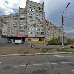 Ульяновск, Московское шоссе, 100: фото