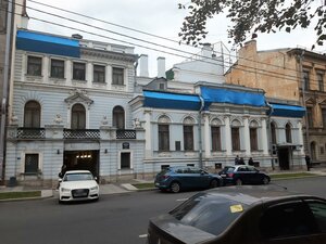 Bol'shaya Morskaya Street, 45, Saint Petersburg: photo