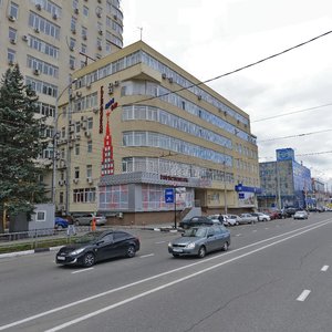 Краснодар, Северная улица, 324Н: фото