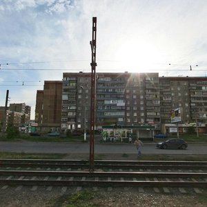 Магнитогорск, Советская улица, 174: фото