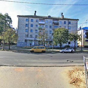 Минск, Волгоградская улица, 23: фото