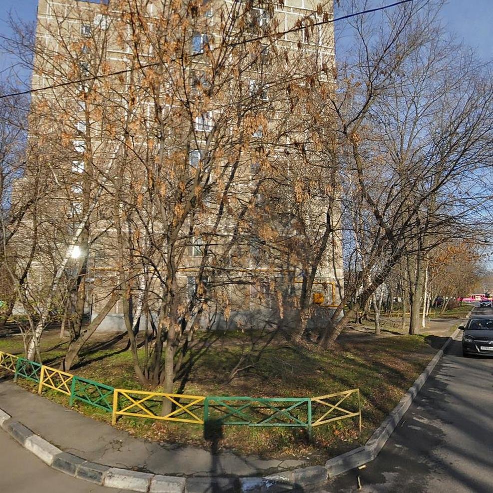 Уржумская улица 5к1 купить юридический адрес в москве недорого