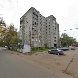 Ярославль, Улица Володарского, 7: фото