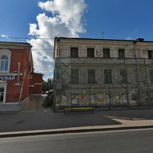 Рыбинск, Крестовая улица, 3: фото