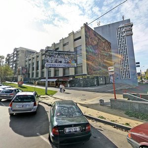 Минск, Сухая улица, 2: фото