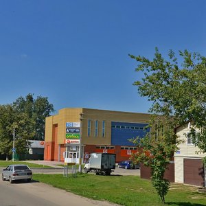 Bolshaya Moskovskaya ulitsa, 153, Staraja Kupavna: photo