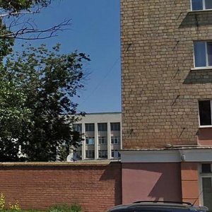 Улица Салтыкова-Щедрина, 34 Орел: фото
