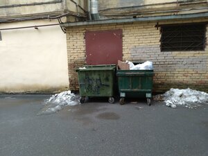Санкт‑Петербург, Гражданская улица, 26: фото