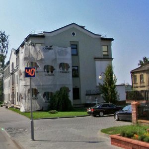 Гродно, Большая Троицкая улица, 51: фото