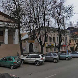 Lenina Avenue, 32, Tula: photo