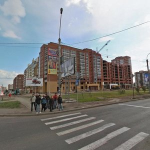 Красноярск, Улица 9 Мая, 59: фото