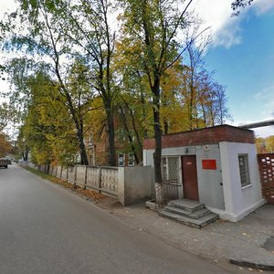 Владимир, Красноармейская улица, 47В: фото
