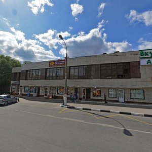 Latskova Street, 2, Zhukovskiy: photo