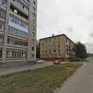 Новосибирск, Проспект Дзержинского, 32: фото