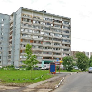 Москва и Московская область, Рабочий посёлок Новодрожжино, 1: фото