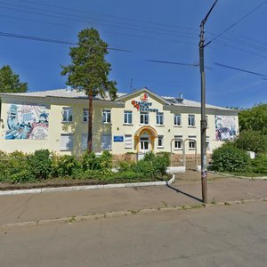 34-y kvartal, 1, Angarsk: photo