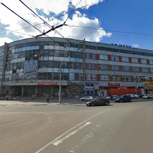 Калуга, Улица Гагарина, 1: фото