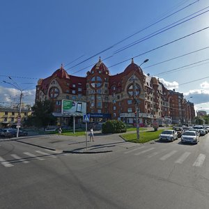 Барнаул, Проспект Ленина, 31: фото