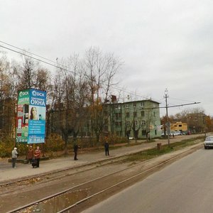 Дзержинск, Улица Ульянова, 9: фото