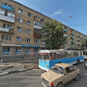 Саратов, Улица имени Г.К. Орджоникидзе, 8: фото