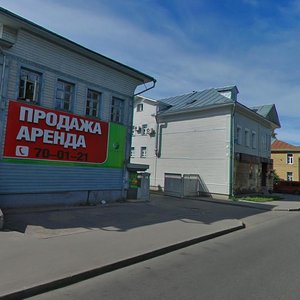 Вологда, Проспект Победы, 61: фото