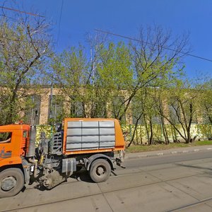 Москва, Дубининская улица, 69: фото