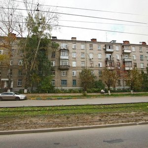 Нижний Новгород, Улица Ярошенко, 1: фото