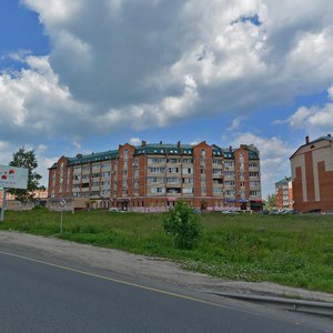 Бронницы, Комсомольский переулок, 61: фото