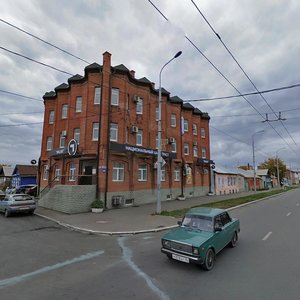Оренбург, Улица Цвиллинга, 29: фото