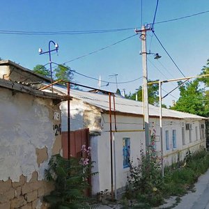 Феодосия, Армянская улица, 11: фото