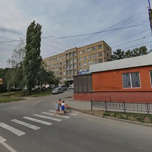 Липецк, Коммунальная площадь, 9: фото