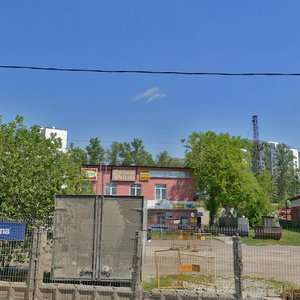 Зеленоград, Заводская улица, 18с4: фото